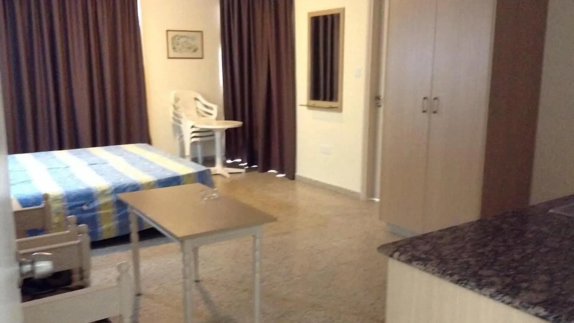 Aparthotel Christabelle Hotel Apartments Ayia Napa