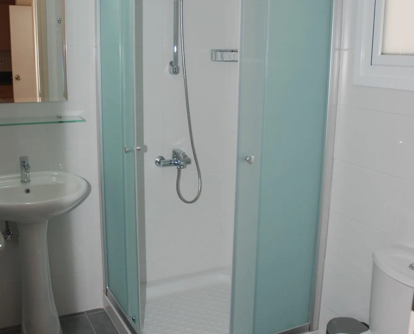 Christabelle Hotel Apartments Ayia Napa Cipro