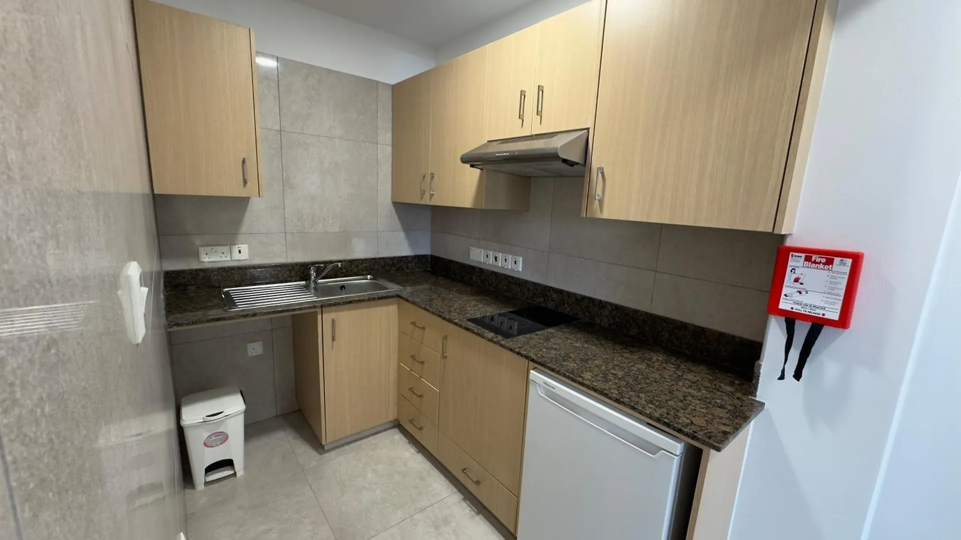 Christabelle Hotel Apartments Ayia Napa Aparthotel