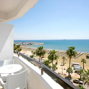 ** Hotel Les Palmiers Boutique Hotel&luxury Chypre
