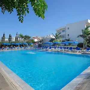Euronapa Apartmanhotel
