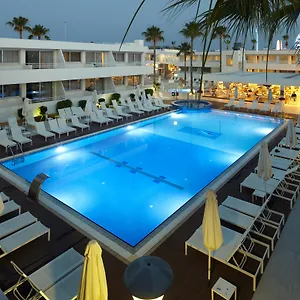 4* Aparthotel Melpo Antia &