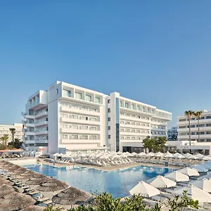 Atlantica Sancta Napa Отель