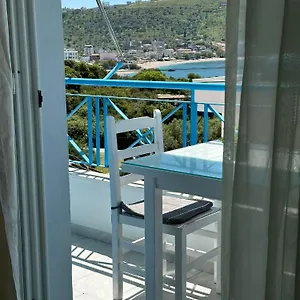 *** Hotel In Himaras Heart Albanie