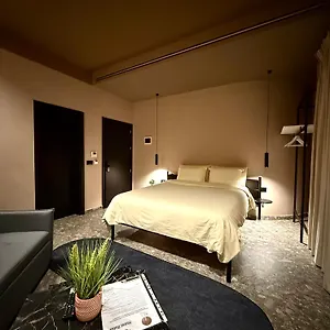  Hotel Rex Boutique Albanie