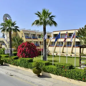 3* Appart hôtel Napa Apts