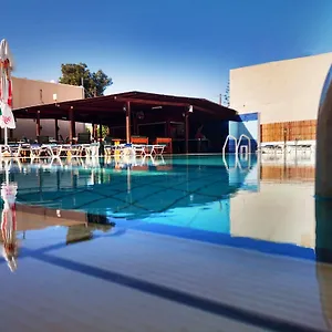 3* Aparthotel Florea