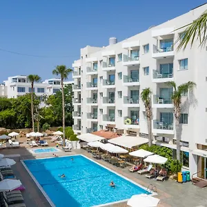 *** Appart hôtel Alva Chypre