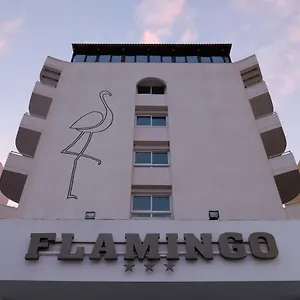 *** Hotel Flamingo Chypre