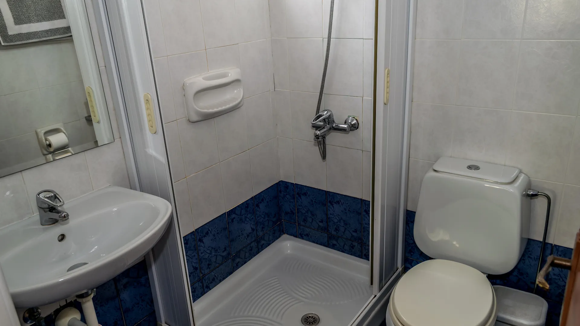 Christabelle Hotel Apartments Ayia Napa Aparthotel