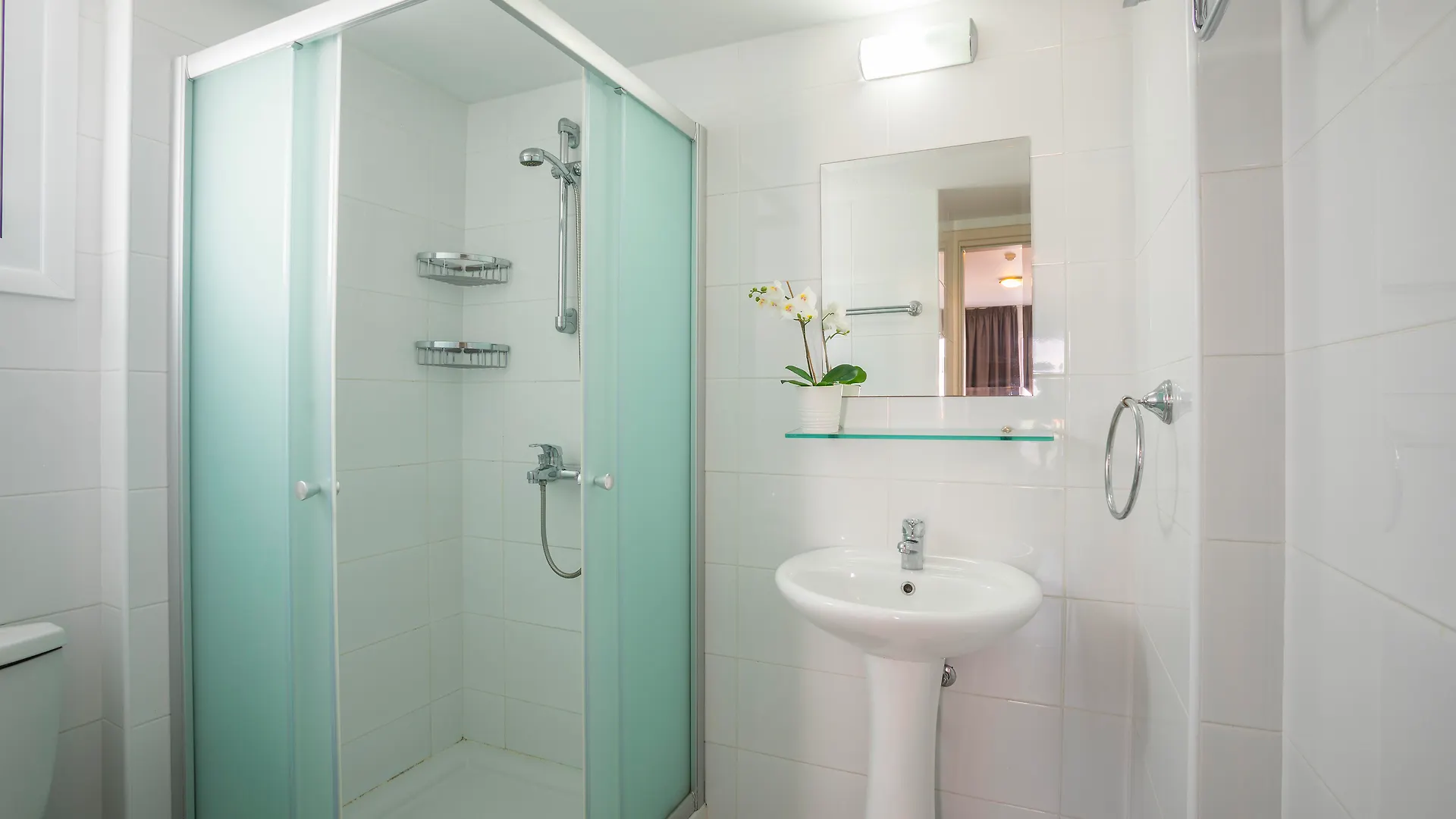 Christabelle Hotel Apartments Ayia Napa Aparthotel