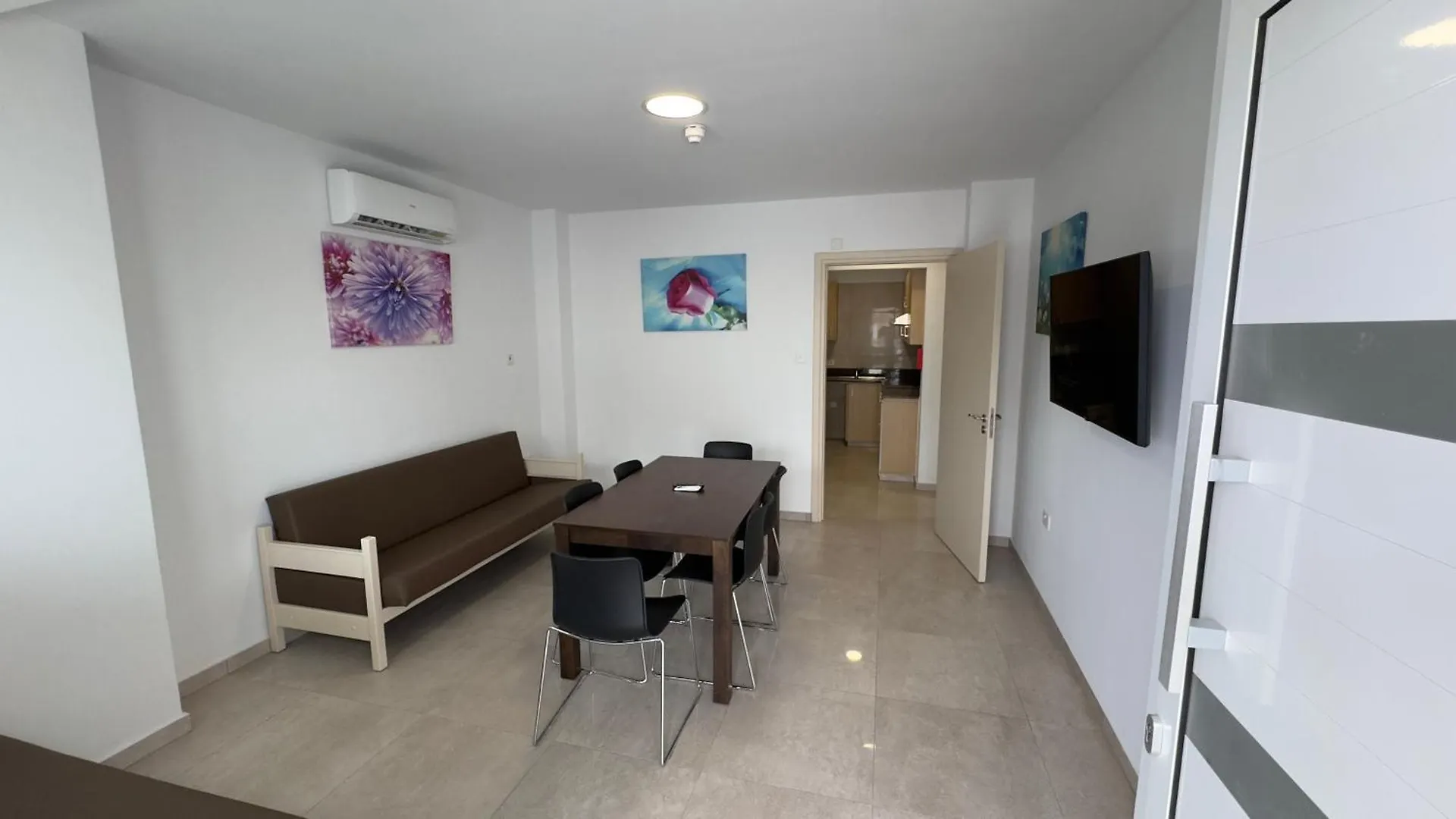 Christabelle Hotel Apartments Ayia Napa Aparthotel