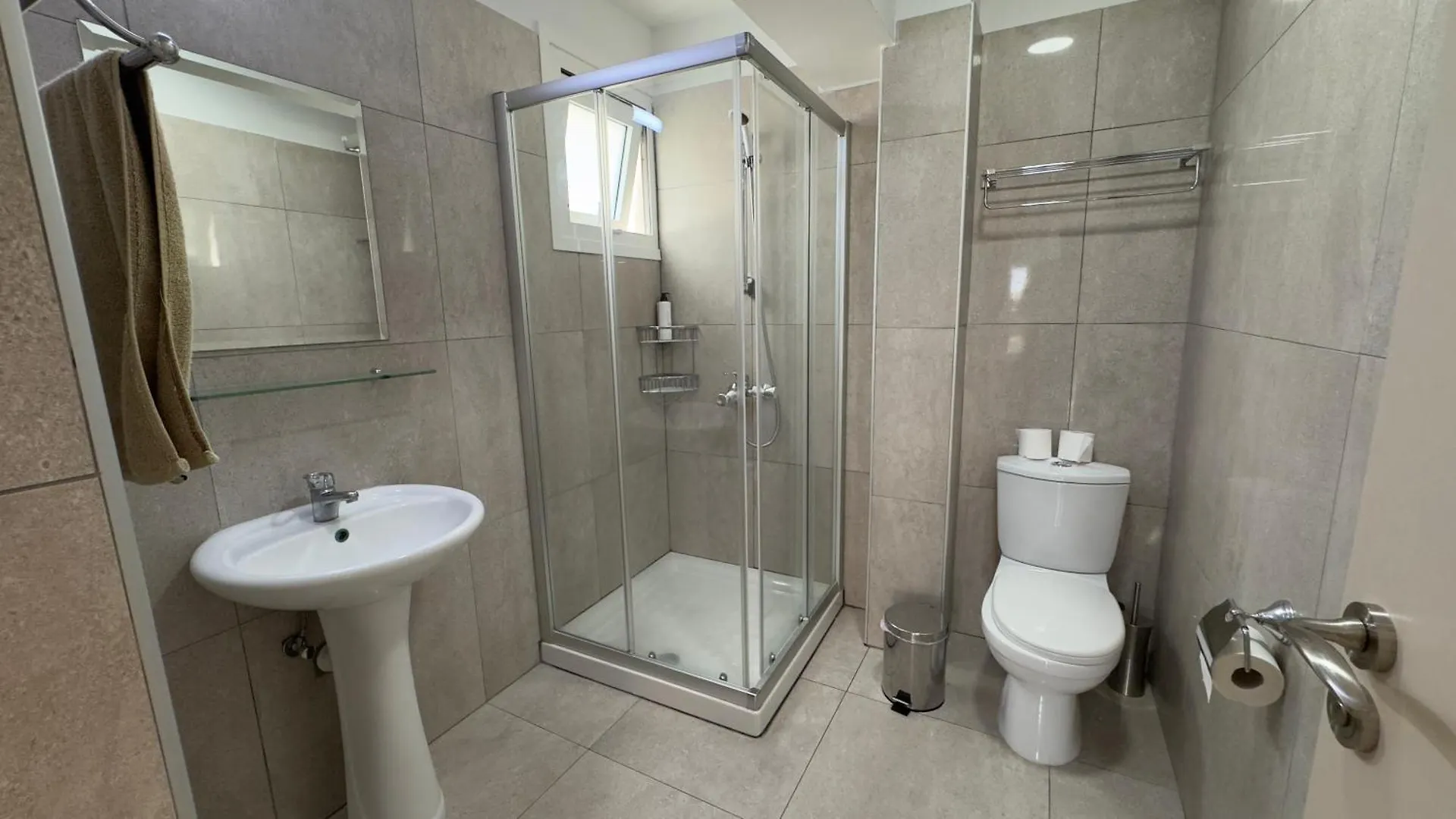 *** Aparthotel Christabelle Hotel Apartments Ayia Napa Cyprus
