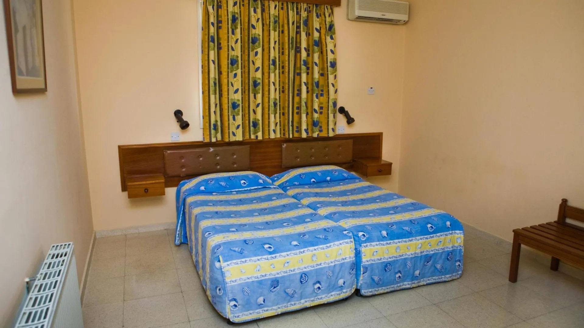 Christabelle Hotel Apartments Ayia Napa